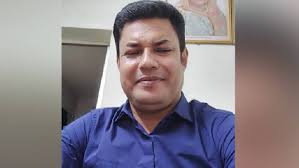 হাসিনার সঙ্গে ফোনালাপ করা সেই যুবলীগ নেতা গ্রেপ্তার